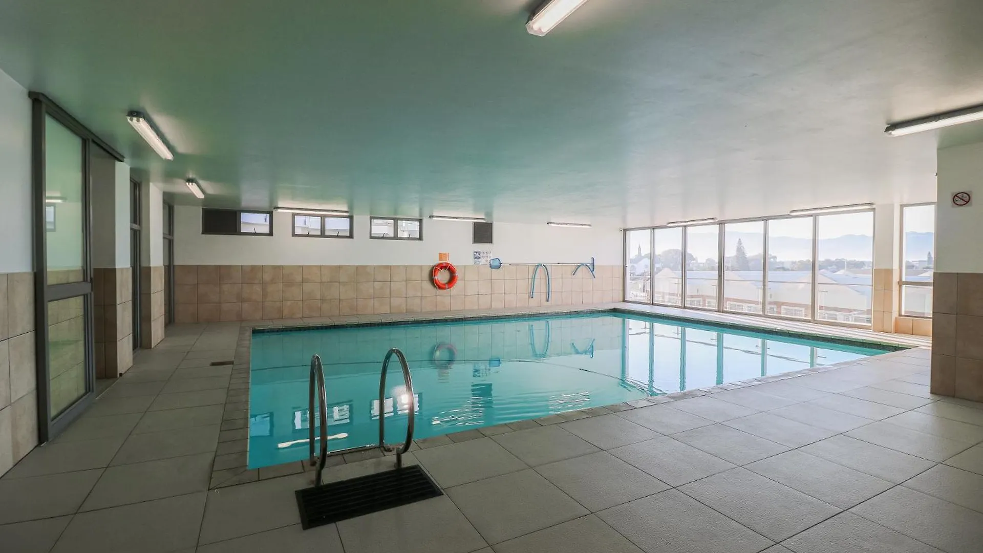 506 Hibernian Towers Luxury Self Catering Apartment Strand Cape Town South Africa South Africa