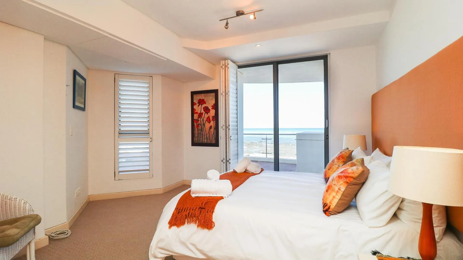 506 Hibernian Towers Luxury Self Catering Apartment Strand Cape Town South Africa contacts