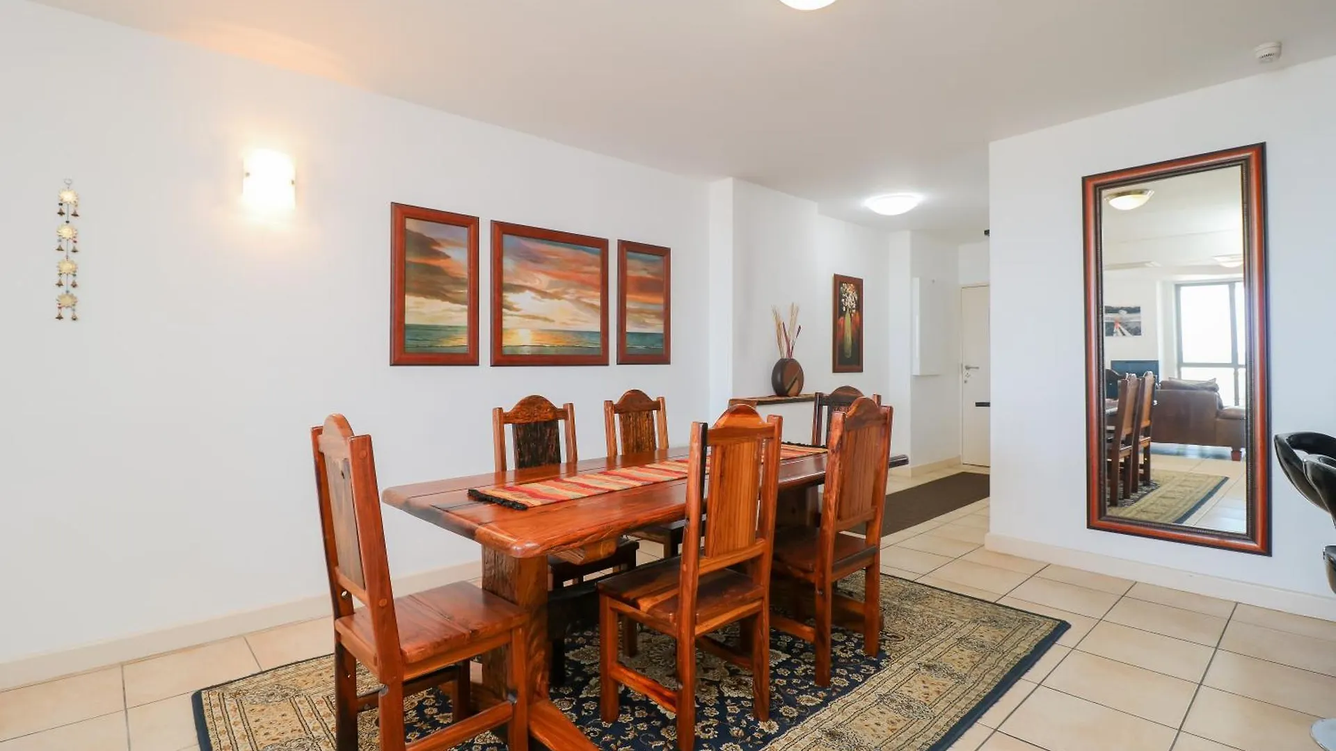 506 Hibernian Towers Luxury Self Catering Apartment Strand Cape Town South Africa